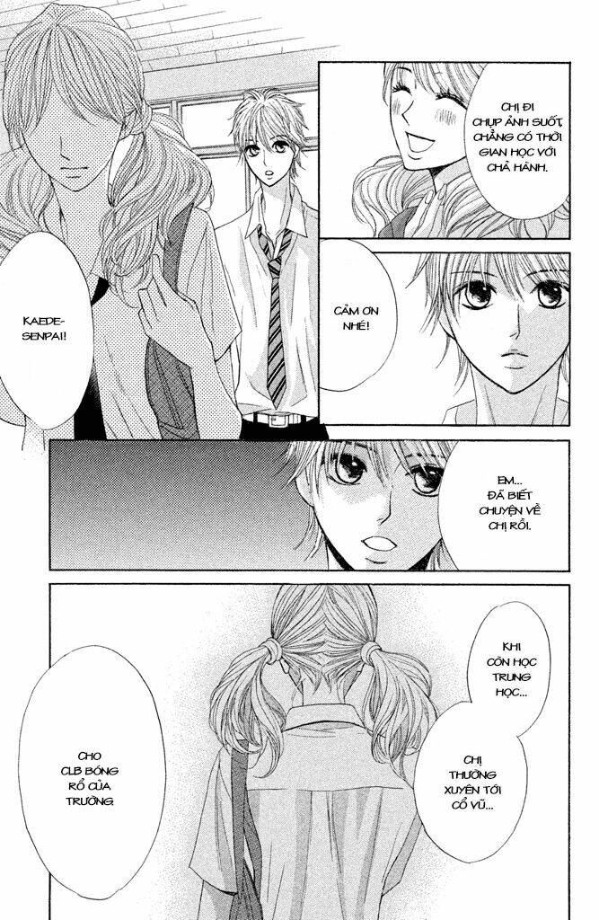 L-DK Chapter 43 - TC Truyện