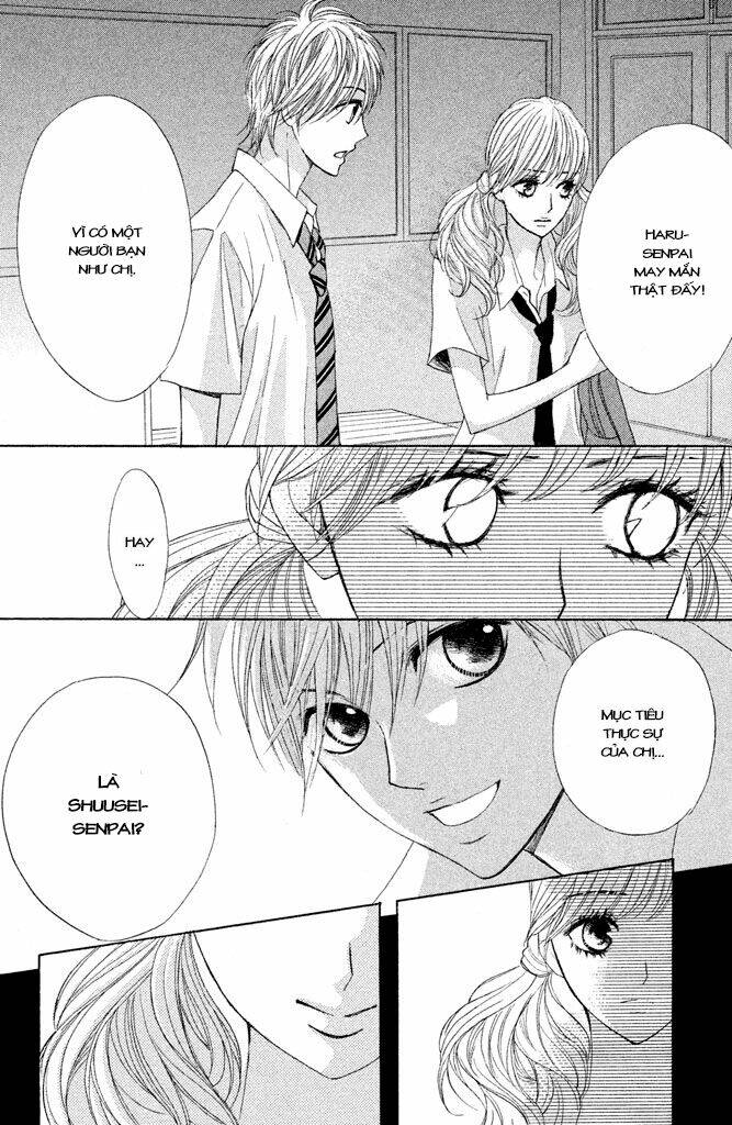 L-DK Chapter 43 - TC Truyện