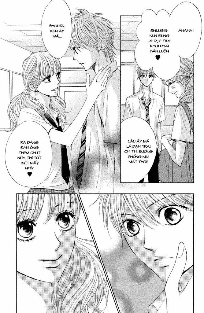 L-DK Chapter 43 - TC Truyện