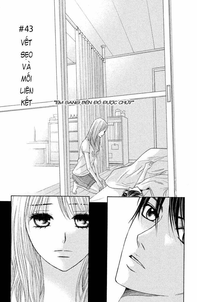 L-DK Chapter 43 - TC Truyện