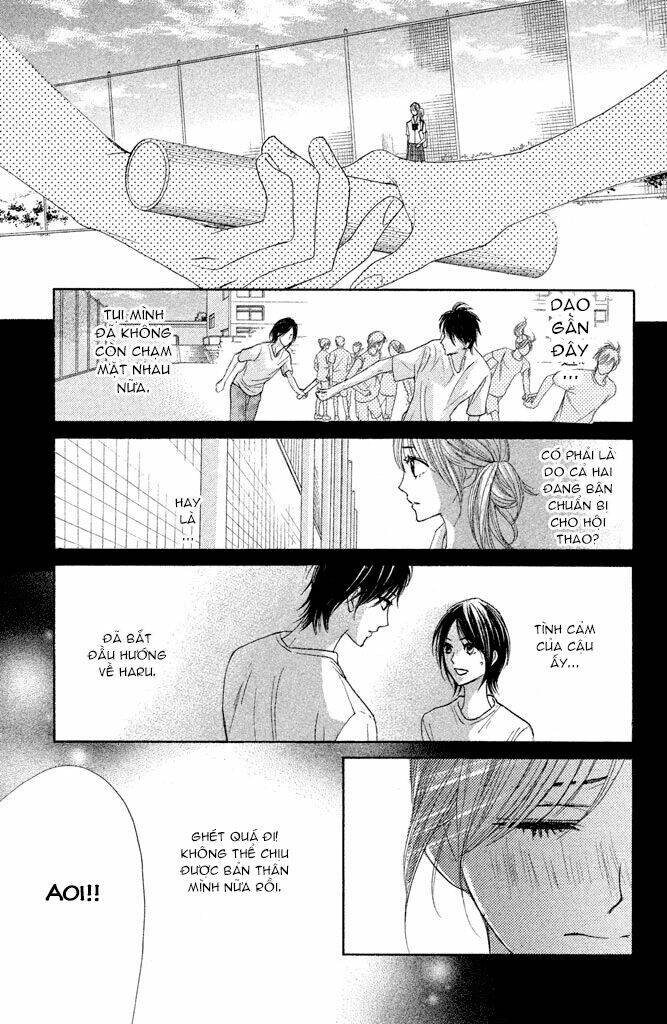 L-DK Chapter 43 - TC Truyện