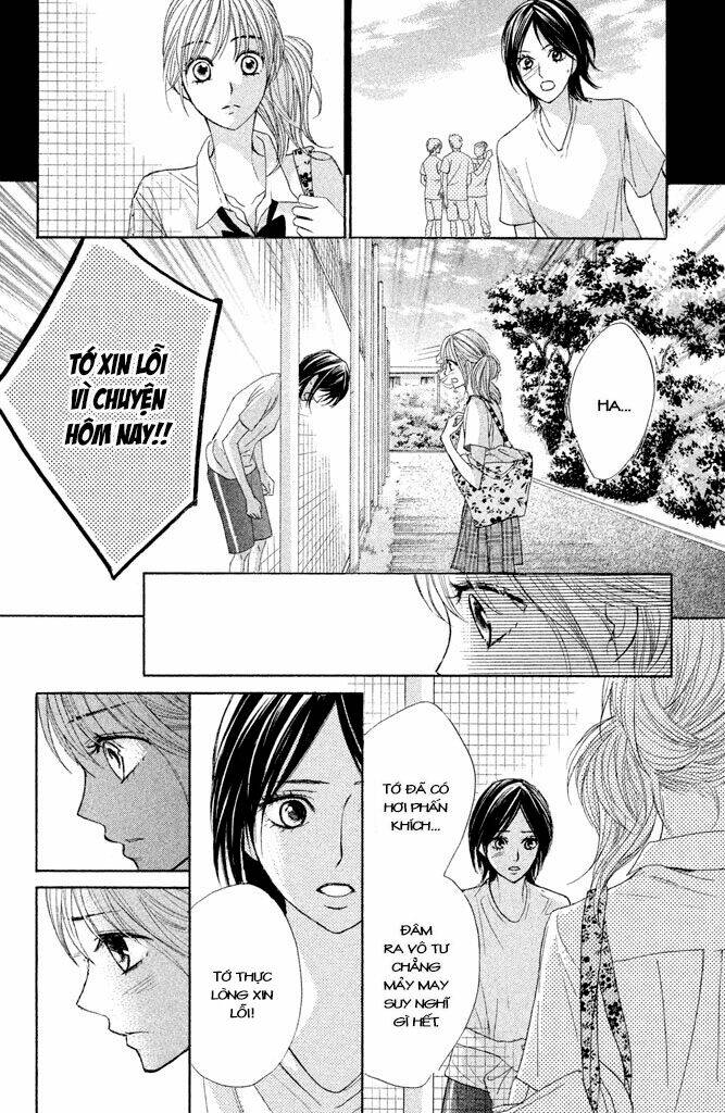 L-DK Chapter 43 - TC Truyện