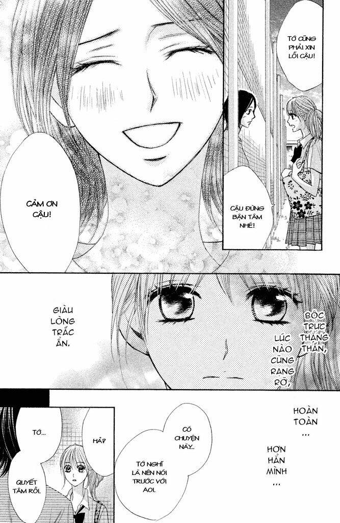 L-DK Chapter 43 - TC Truyện