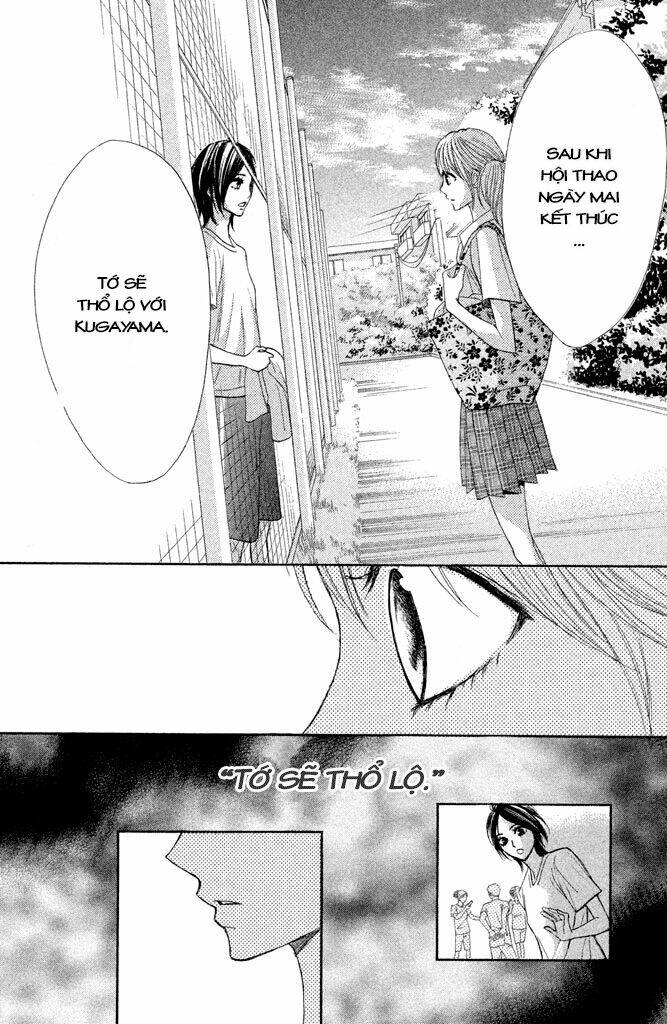 L-DK Chapter 43 - TC Truyện