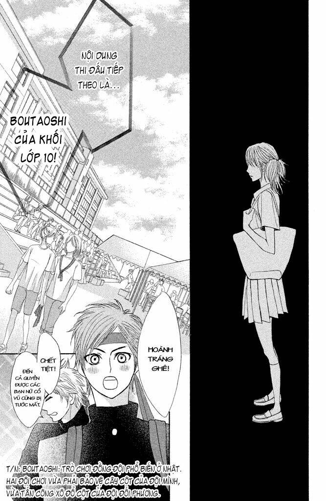L-DK Chapter 43 - TC Truyện