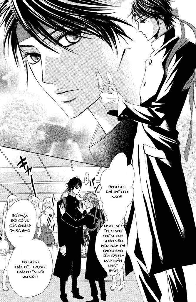 L-DK Chapter 43 - TC Truyện