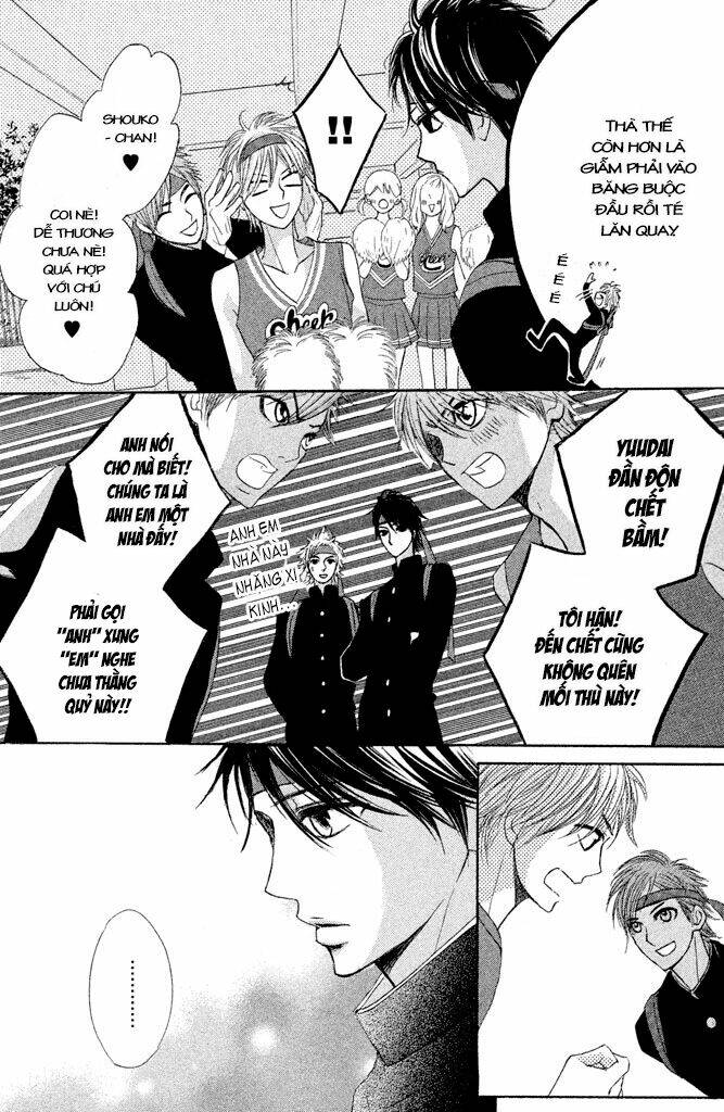 L-DK Chapter 43 - TC Truyện