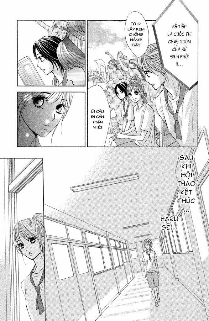 L-DK Chapter 43 - TC Truyện