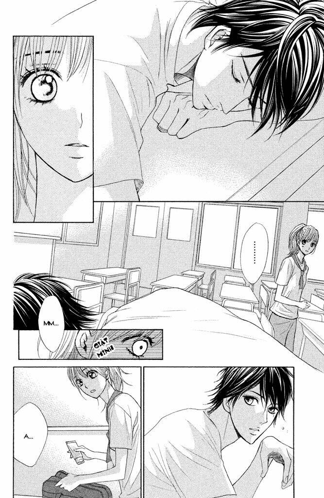 L-DK Chapter 43 - TC Truyện