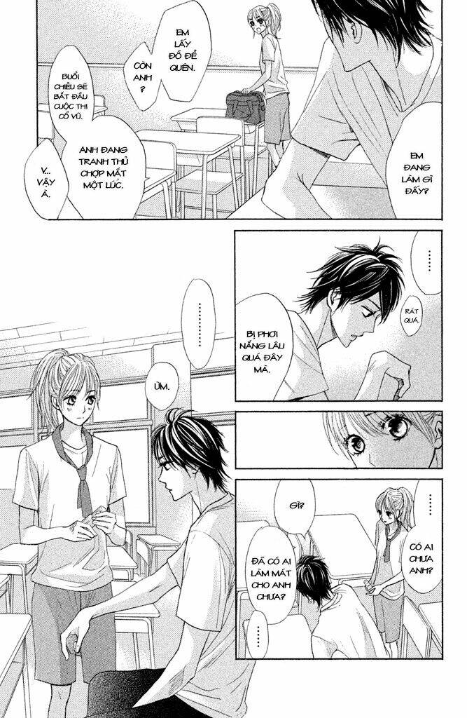 L-DK Chapter 43 - TC Truyện