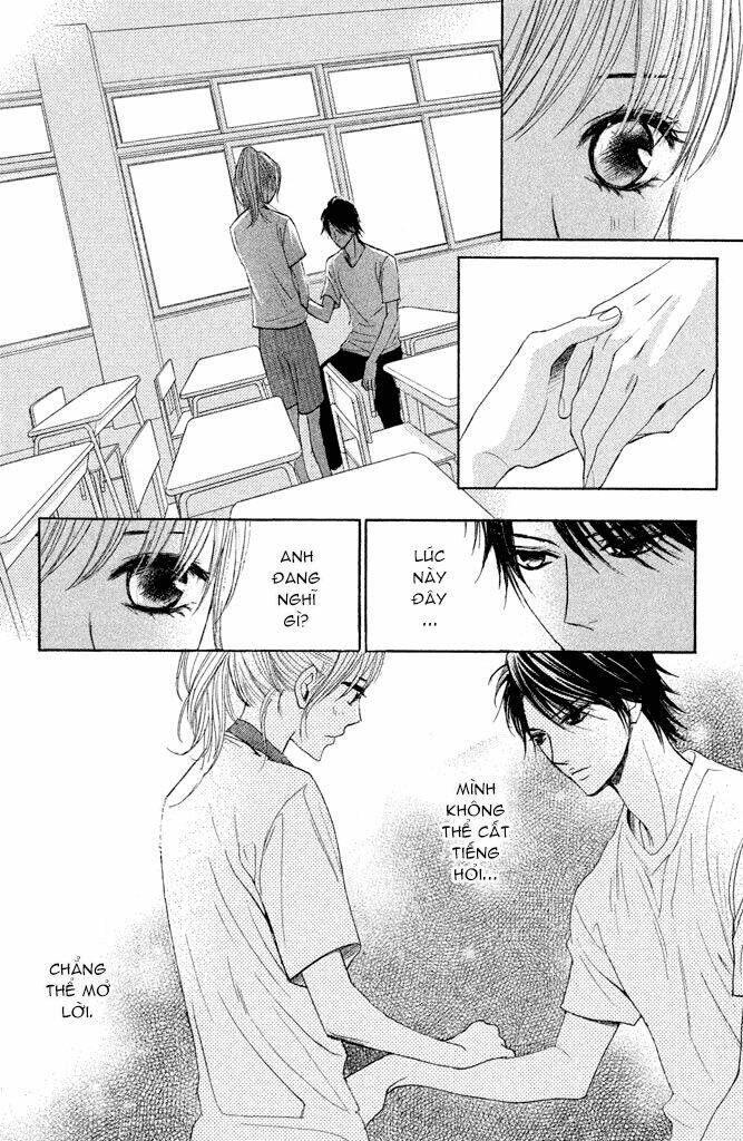 L-DK Chapter 43 - TC Truyện
