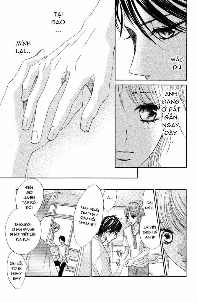 L-DK Chapter 43 - TC Truyện