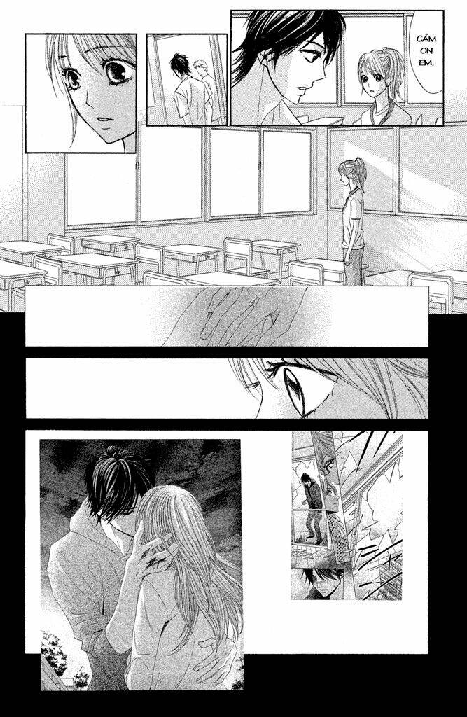 L-DK Chapter 43 - TC Truyện