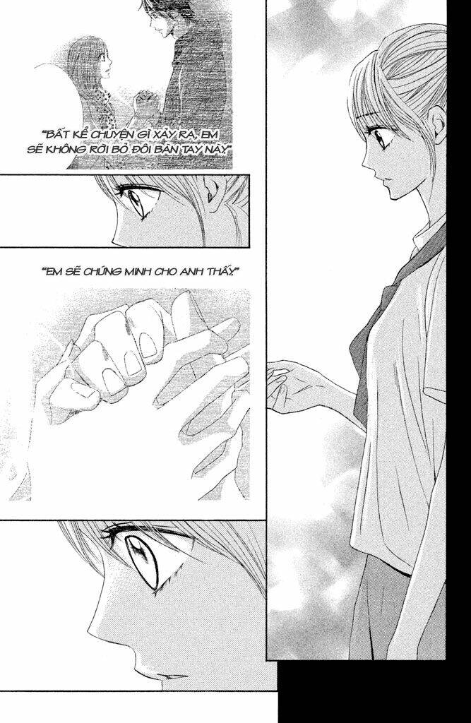L-DK Chapter 43 - TC Truyện