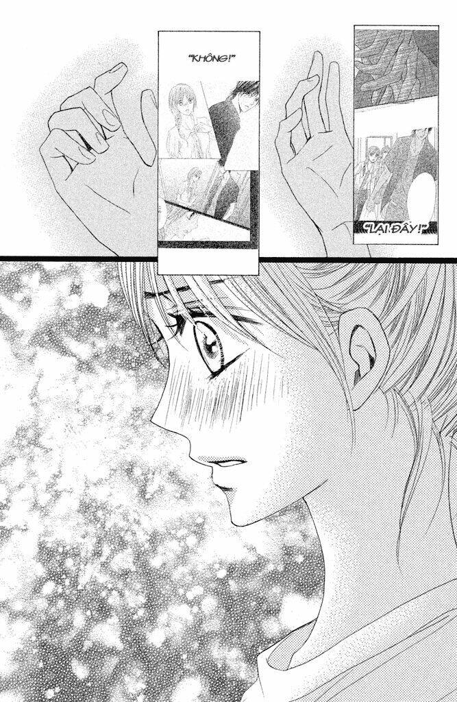 L-DK Chapter 43 - TC Truyện
