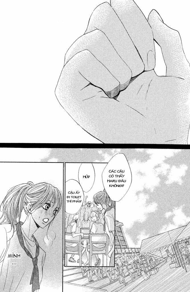 L-DK Chapter 43 - TC Truyện