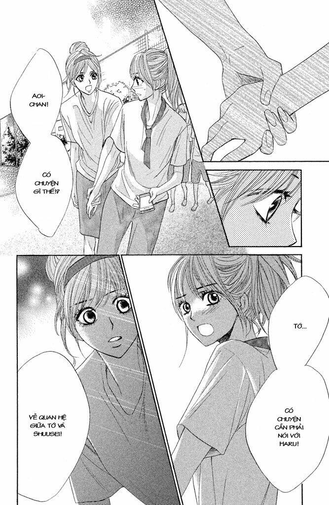 L-DK Chapter 43 - TC Truyện