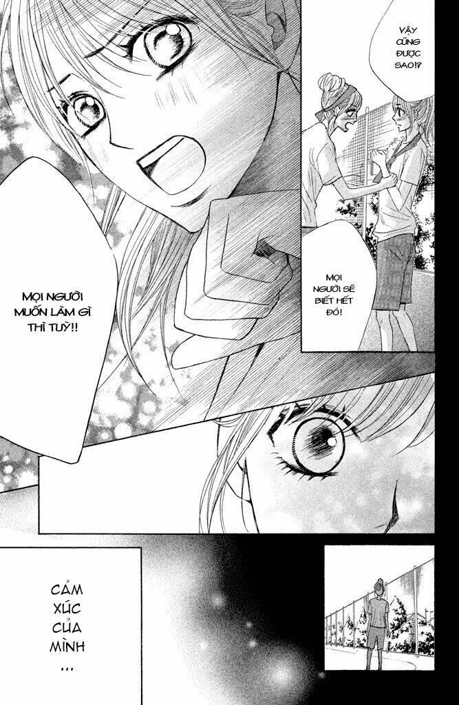 L-DK Chapter 43 - TC Truyện