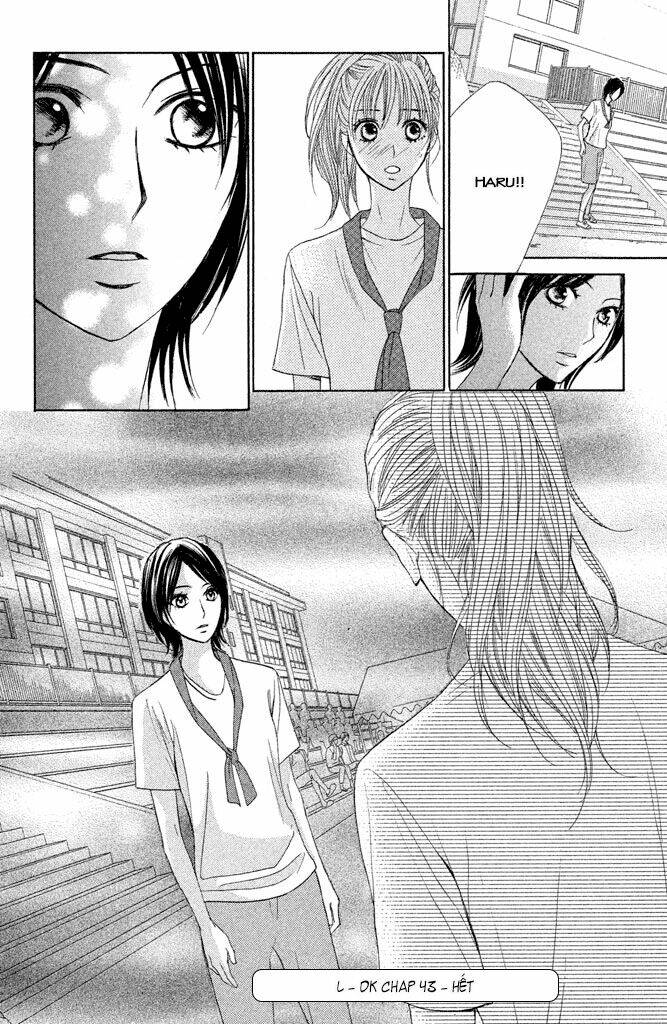 L-DK Chapter 43 - TC Truyện