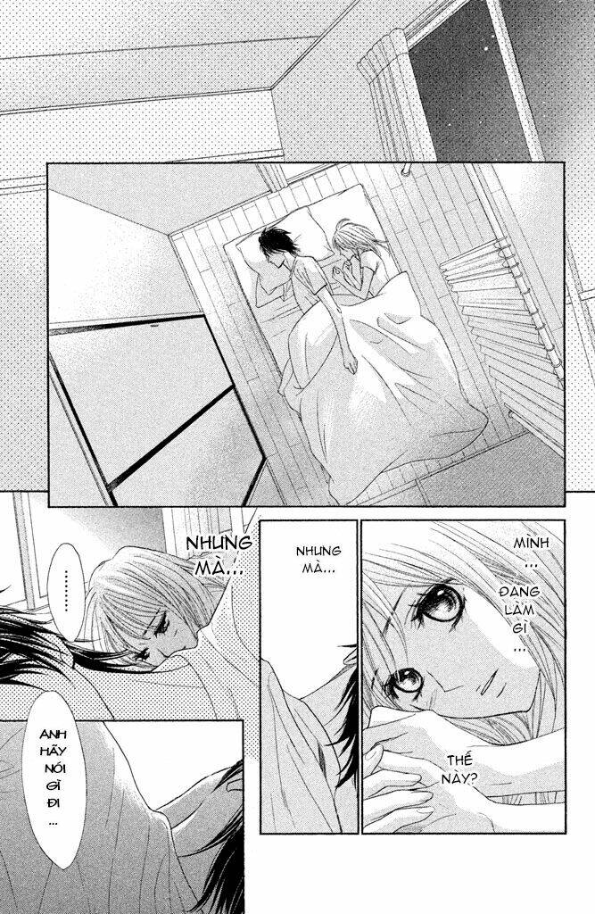 L-DK Chapter 43 - TC Truyện