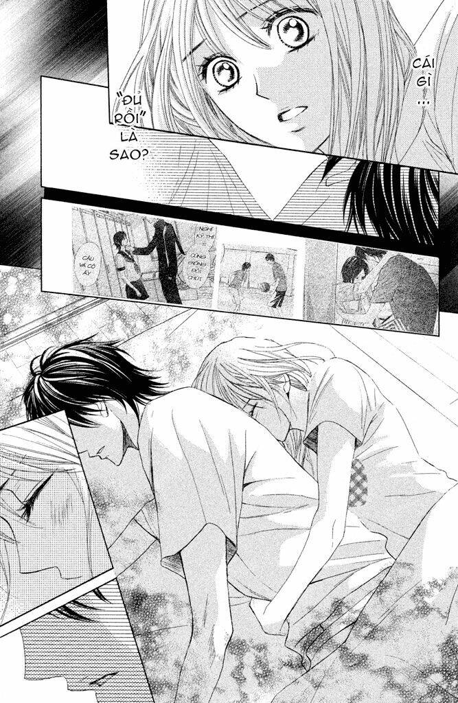 L-DK Chapter 43 - TC Truyện