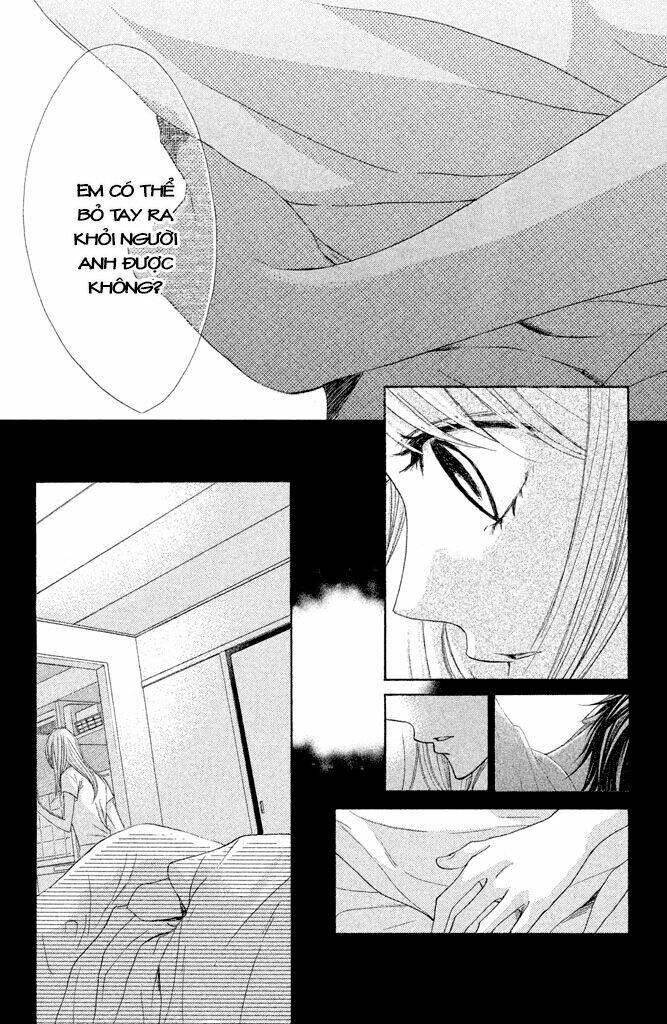 L-DK Chapter 43 - TC Truyện
