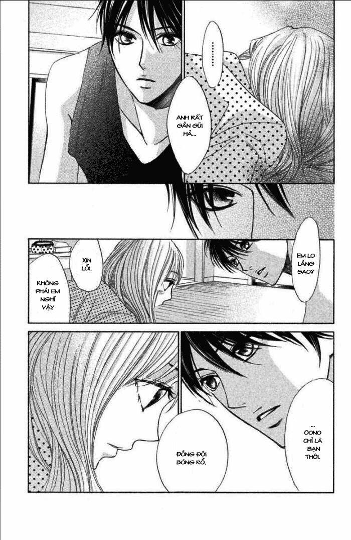 L-DK Chapter 40 - AB Truyện