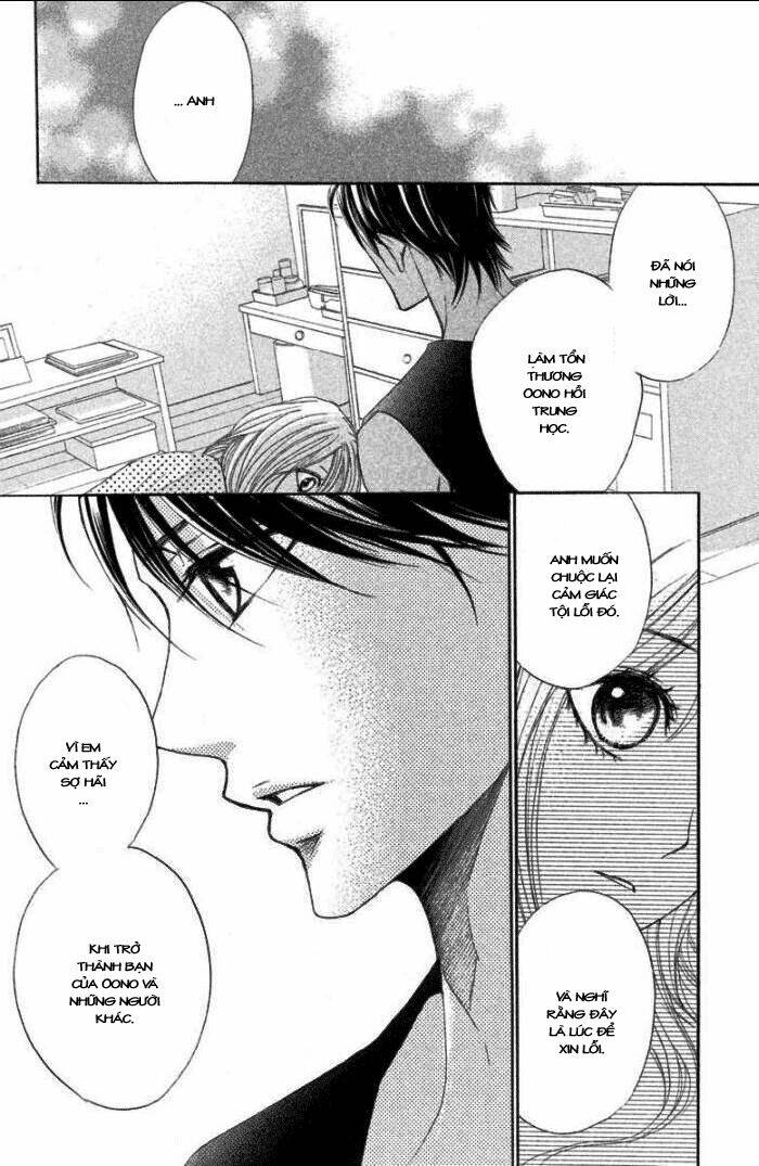 L-DK Chapter 40 - AB Truyện