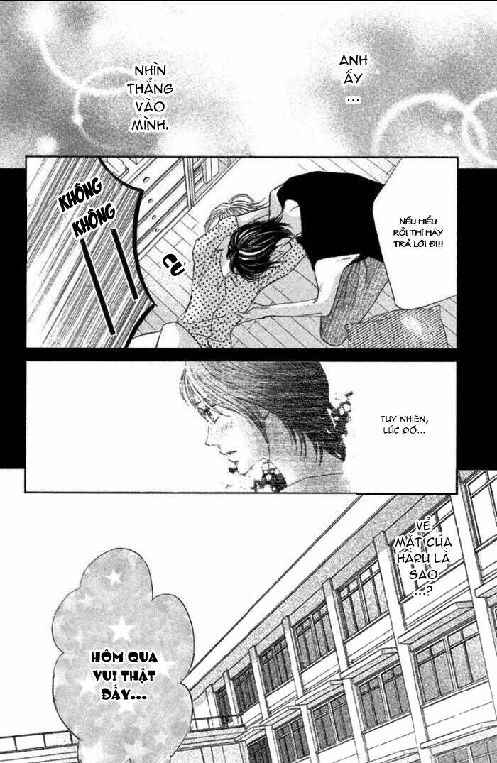 L-DK Chapter 40 - AB Truyện