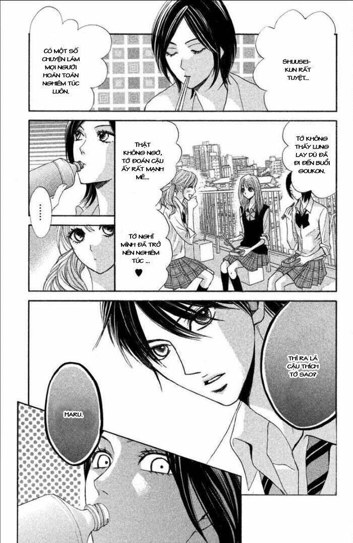 L-DK Chapter 40 - AB Truyện