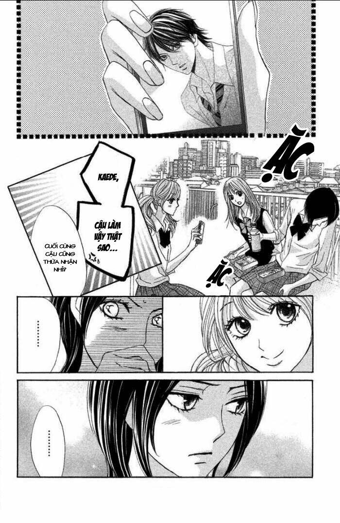 L-DK Chapter 40 - AB Truyện