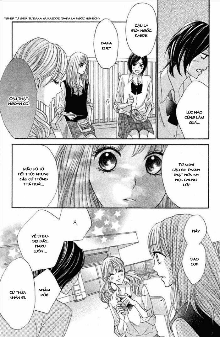 L-DK Chapter 40 - AB Truyện