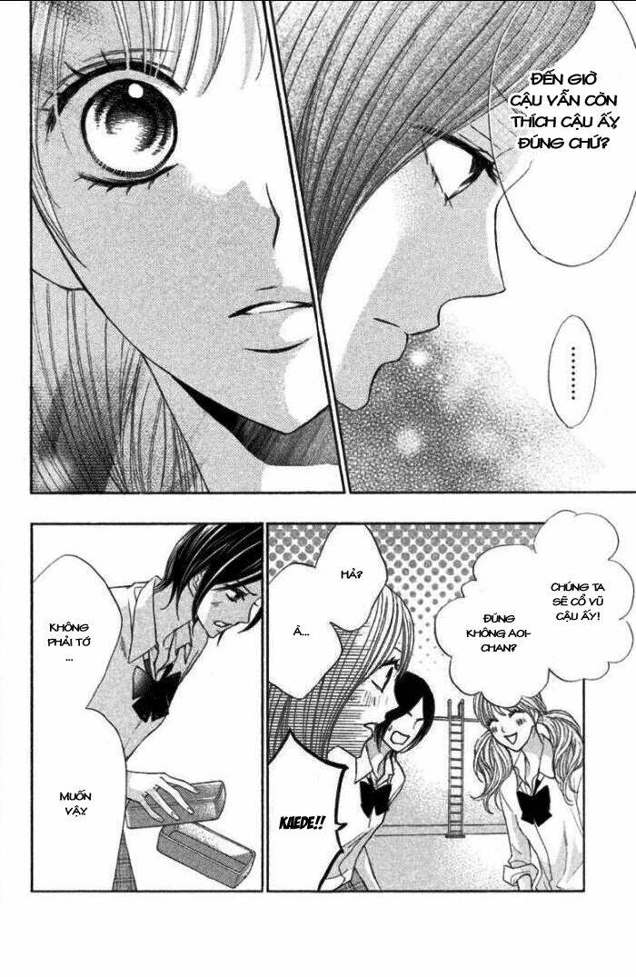 L-DK Chapter 40 - AB Truyện
