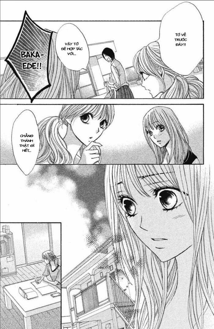 L-DK Chapter 40 - AB Truyện
