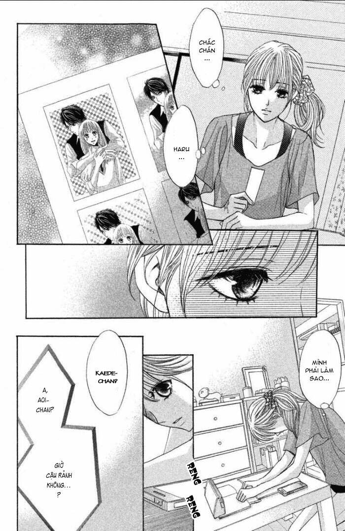 L-DK Chapter 40 - AB Truyện