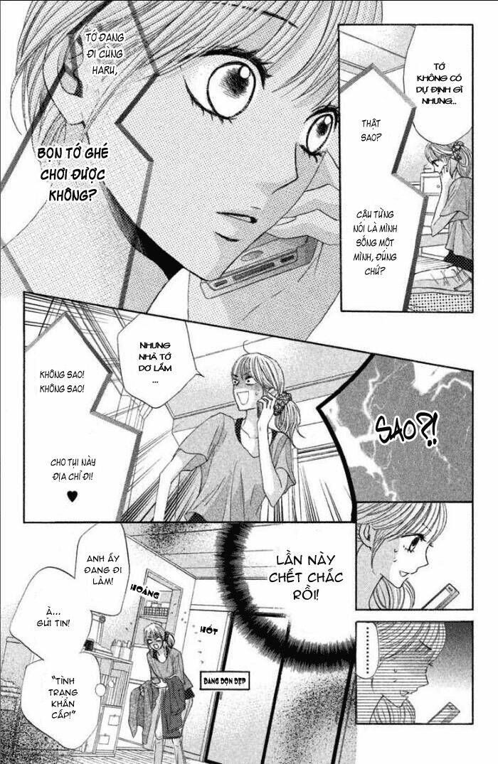 L-DK Chapter 40 - AB Truyện