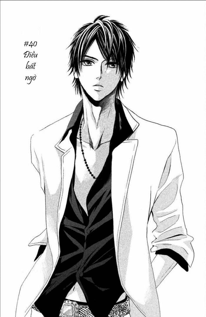 L-DK Chapter 40 - AB Truyện