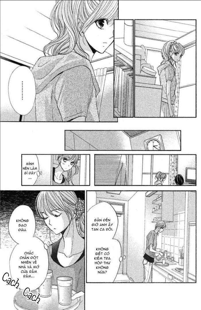 L-DK Chapter 40 - AB Truyện