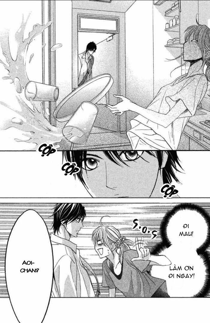 L-DK Chapter 40 - AB Truyện