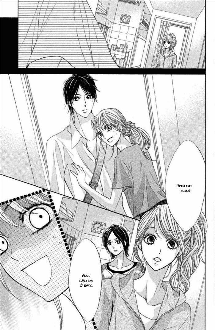 L-DK Chapter 40 - AB Truyện