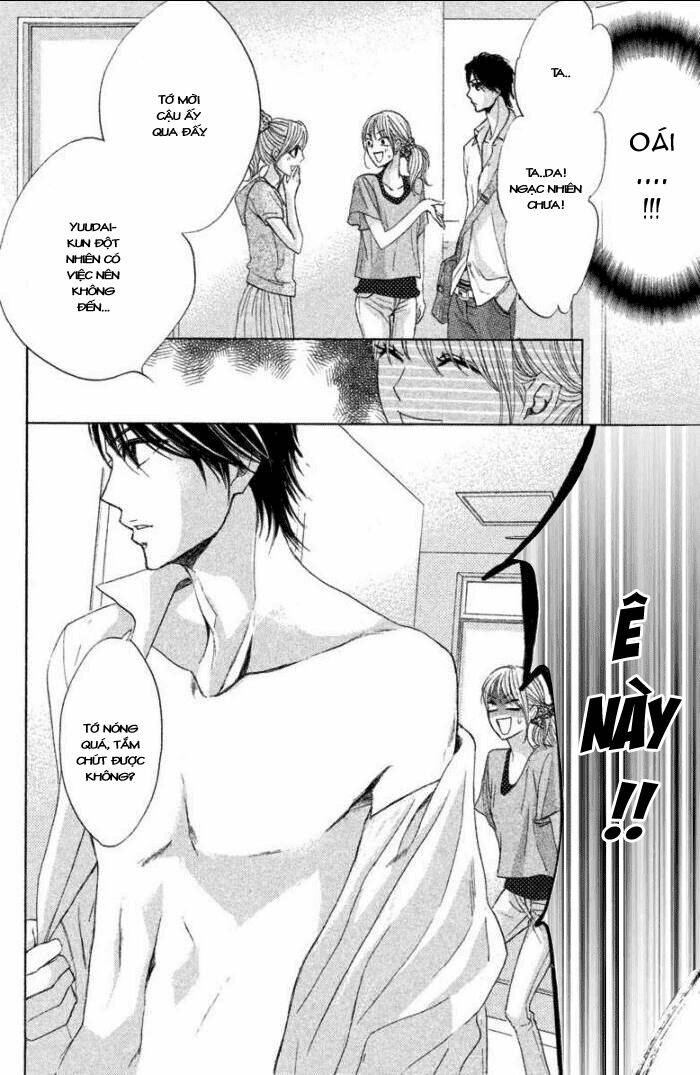 L-DK Chapter 40 - AB Truyện
