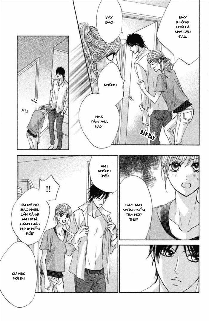 L-DK Chapter 40 - AB Truyện