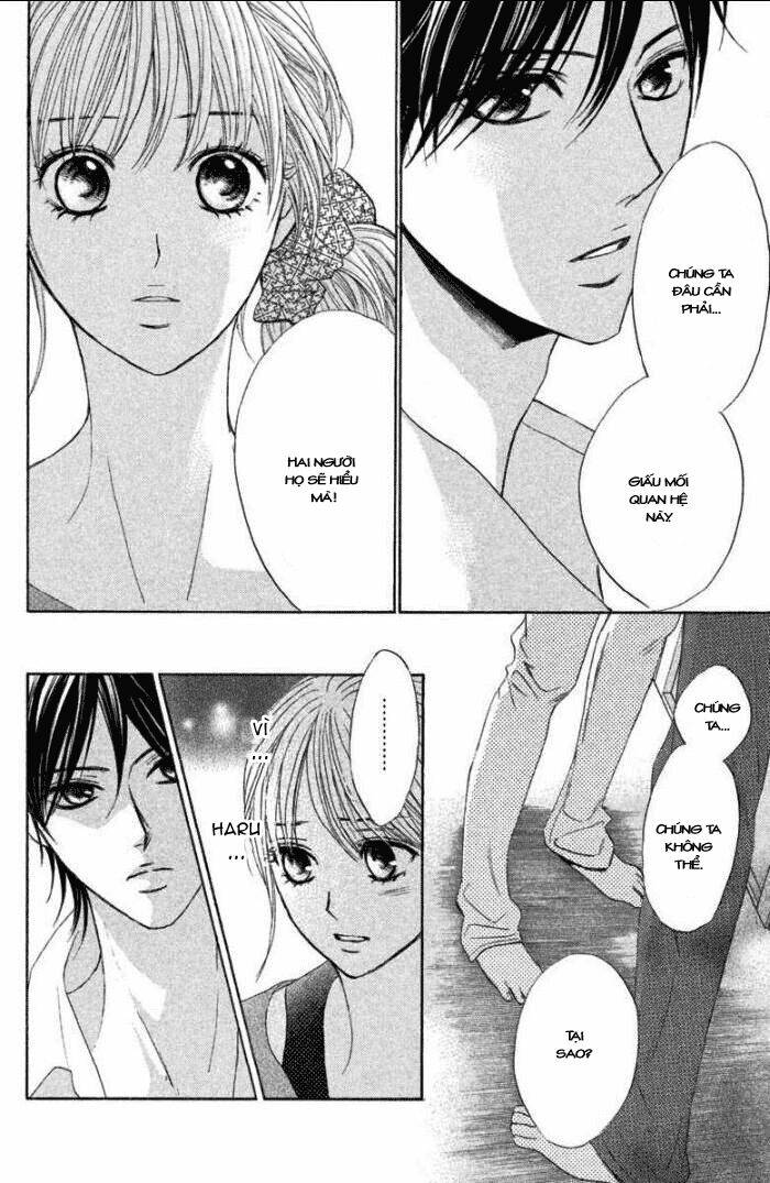 L-DK Chapter 40 - AB Truyện