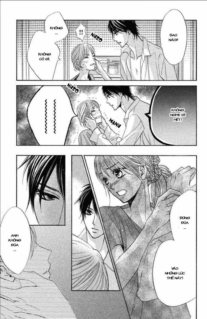 L-DK Chapter 40 - AB Truyện