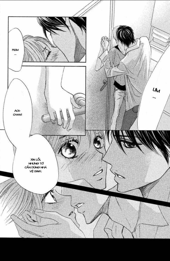 L-DK Chapter 40 - AB Truyện