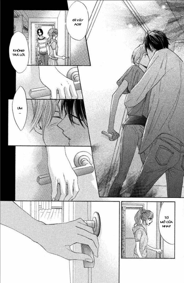 L-DK Chapter 40 - AB Truyện