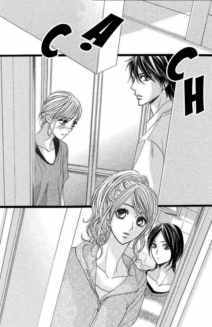 L-DK Chapter 40 - AB Truyện