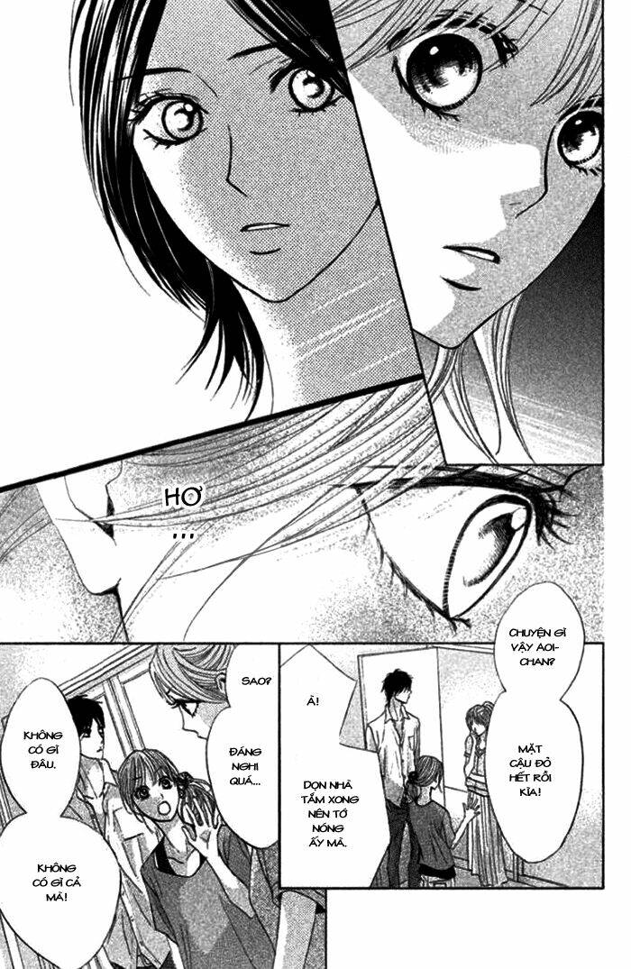 L-DK Chapter 40 - AB Truyện