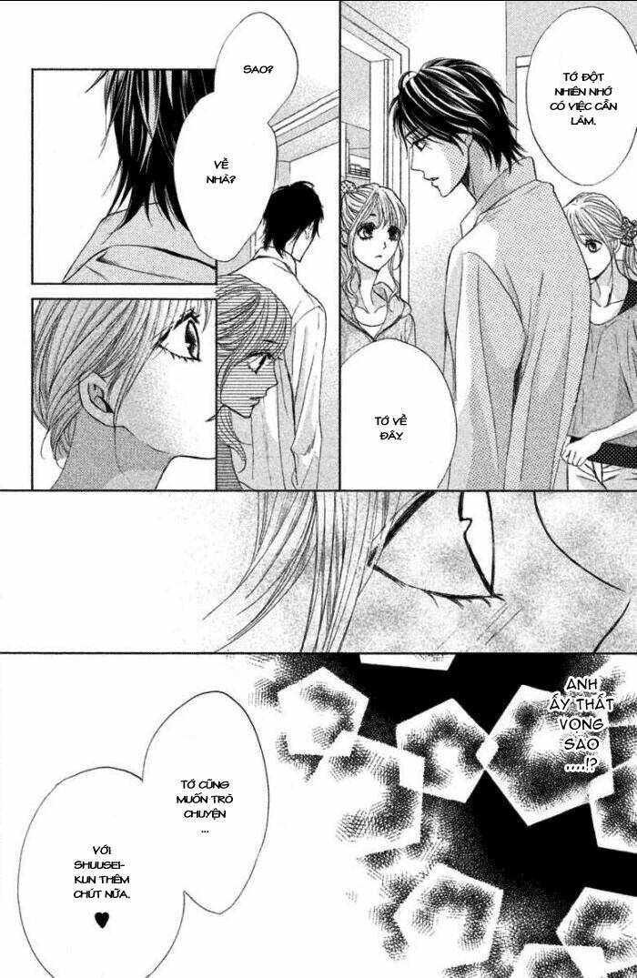 L-DK Chapter 40 - AB Truyện