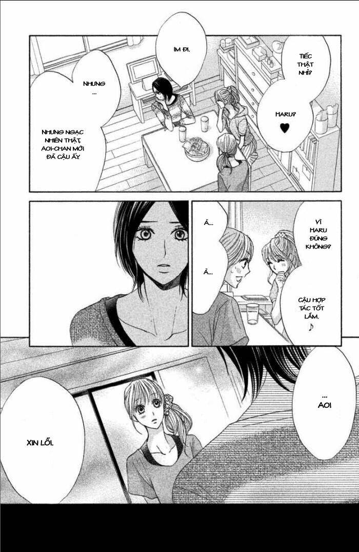 L-DK Chapter 40 - AB Truyện